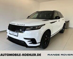 Land Rover Range Rover Velar Gebrauchtwagen