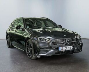 Mercedes-Benz C 300 Gebrauchtwagen