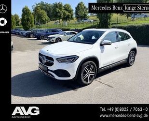 Mercedes-Benz GLA 250 Gebrauchtwagen