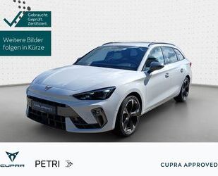Cupra Leon Gebrauchtwagen