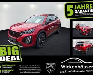 Peugeot 2008 Gebrauchtwagen