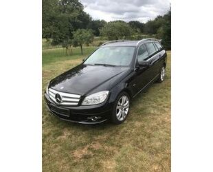 Mercedes-Benz C 200 Gebrauchtwagen