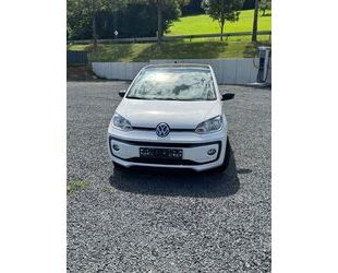 VW up! Gebrauchtwagen