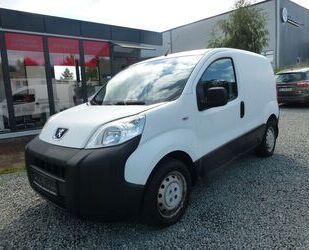 Peugeot Bipper Gebrauchtwagen