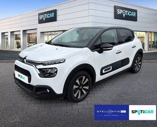 Citroen C3 Gebrauchtwagen