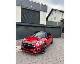 Mini Cooper S Gebrauchtwagen