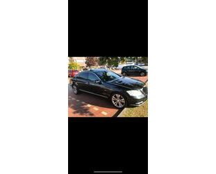 Mercedes-Benz S 350 Gebrauchtwagen