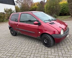 Renault Twingo Gebrauchtwagen