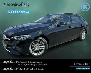 Mercedes-Benz C 200 Gebrauchtwagen