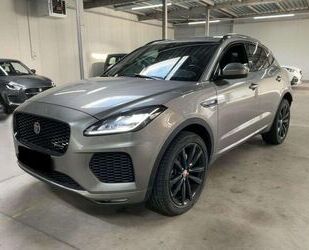 Jaguar E-Pace Gebrauchtwagen