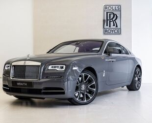 Rolls Royce Wraith Gebrauchtwagen