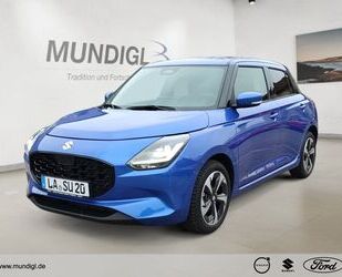 Suzuki Swift Gebrauchtwagen