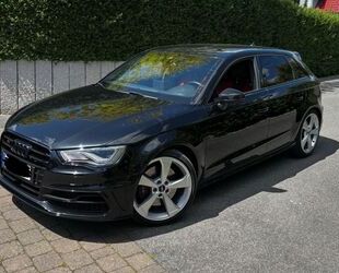 Audi S3 Gebrauchtwagen