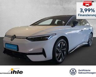 VW ID.7 Gebrauchtwagen
