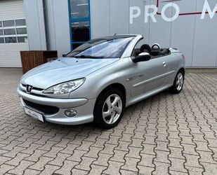 Peugeot 206 Gebrauchtwagen