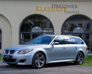 BMW M5 Gebrauchtwagen