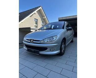 Peugeot 206 Gebrauchtwagen