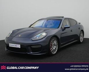 Porsche Panamera Gebrauchtwagen