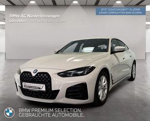 BMW 420 Gran Coupé Gebrauchtwagen