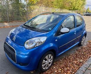 Citroen C1 Gebrauchtwagen