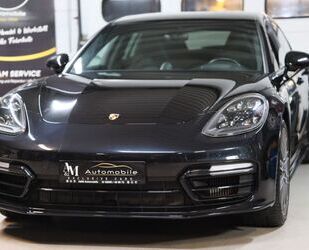 Porsche Panamera Gebrauchtwagen