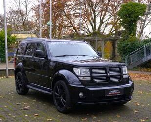 Dodge Nitro Gebrauchtwagen