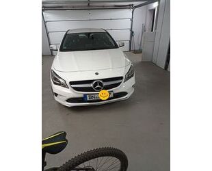 Mercedes-Benz CLA 200 Gebrauchtwagen