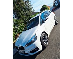 BMW 218 Active Tourer Gebrauchtwagen