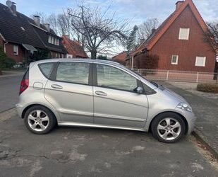 Mercedes-Benz A 150 Gebrauchtwagen