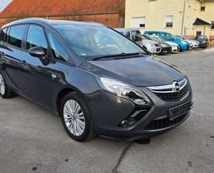 Opel Zafira Gebrauchtwagen