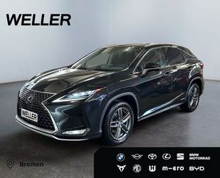 Lexus RX 450 Gebrauchtwagen
