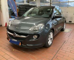 Opel Adam Gebrauchtwagen