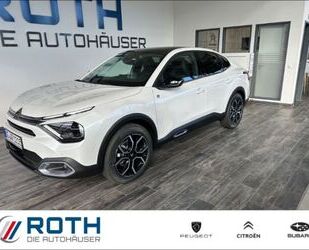 Citroen C4 X Gebrauchtwagen