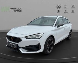 Cupra Leon Gebrauchtwagen