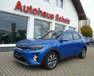 Kia Stonic Gebrauchtwagen