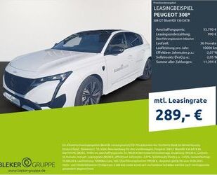 Peugeot 308 Gebrauchtwagen