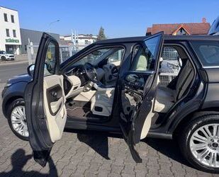 Land Rover Range Rover Evoque Gebrauchtwagen