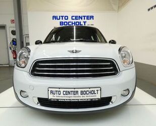 Mini Cooper Gebrauchtwagen