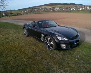 Opel GT Gebrauchtwagen