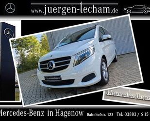 Mercedes-Benz V 220 Gebrauchtwagen