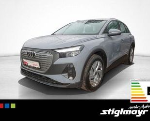 Audi Q4 e-tron Gebrauchtwagen