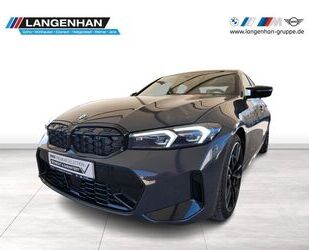 BMW M340i Gebrauchtwagen