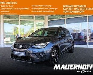 Seat Arona Gebrauchtwagen