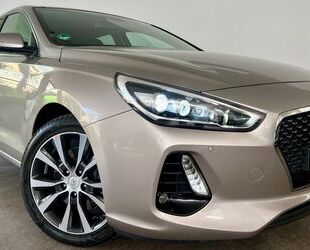 Hyundai i30 Gebrauchtwagen