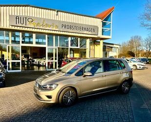 VW Golf Sportsvan Gebrauchtwagen