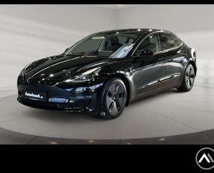 Tesla Model 3 Gebrauchtwagen