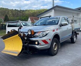 Mitsubishi L200 Gebrauchtwagen
