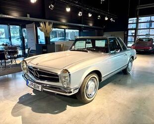 Mercedes-Benz SL 280 Gebrauchtwagen