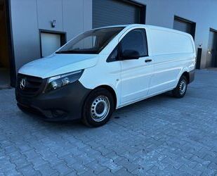 Mercedes-Benz Vito Gebrauchtwagen