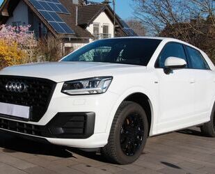 Audi Q2 Gebrauchtwagen